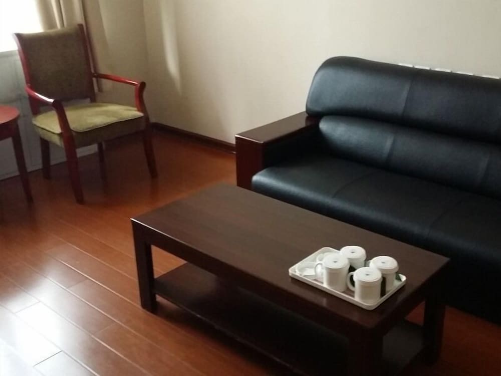 Фото GreenTree Inn Heilongjiang Jiansanjiang Agricultural reclamation Administration Business Hotel