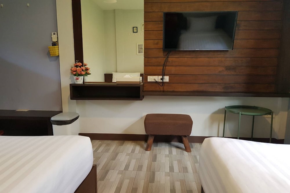 Фото Pattaya Bed Boutique Sha