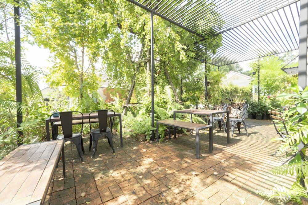 Фото Oyo 75378 Thawapee Resort