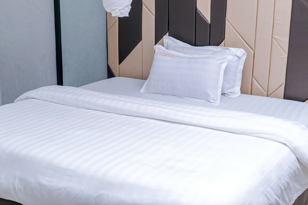 Фото Beautiful woman hotel