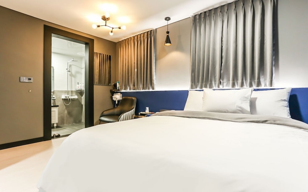 Фото Cheonho Hotel Gam