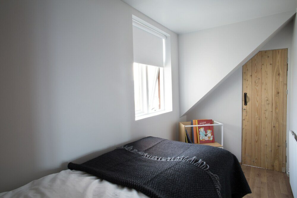 Фото Frakkastígur 12