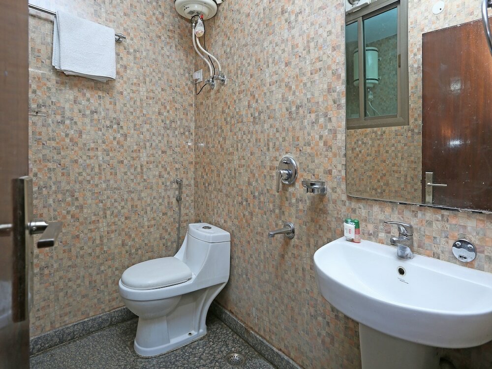 Фото Oyo 78736 Hotel Aero Inn