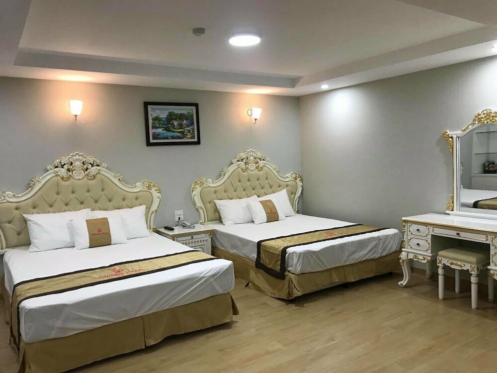 Hotel Phoenix Hotel 2, Thanh Hóa Province, photo