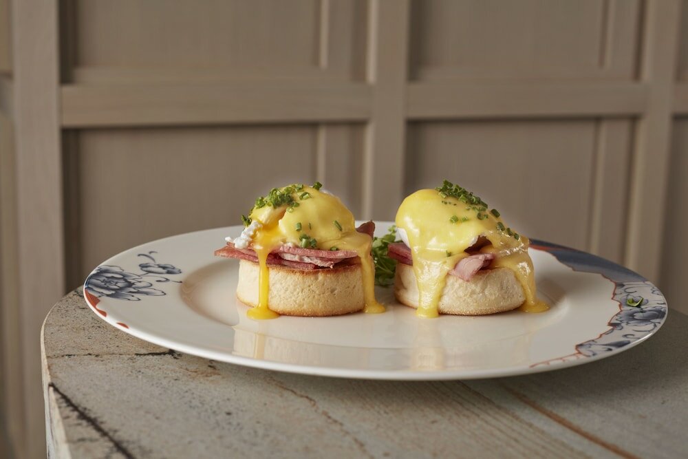 Фото Pan Pacific London