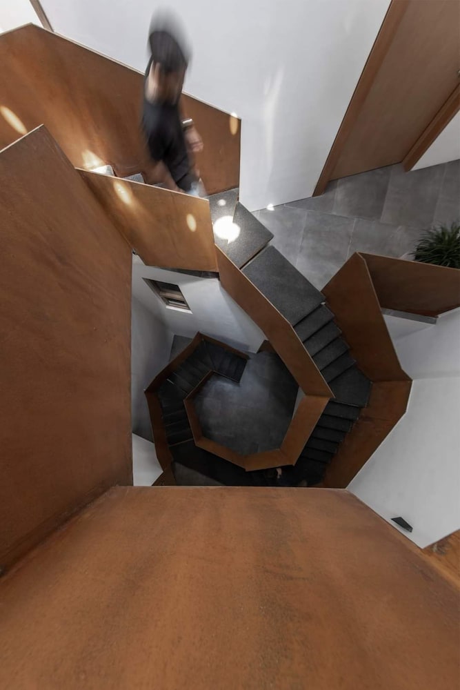 Фото Casa Amarilla Boutique Apartment