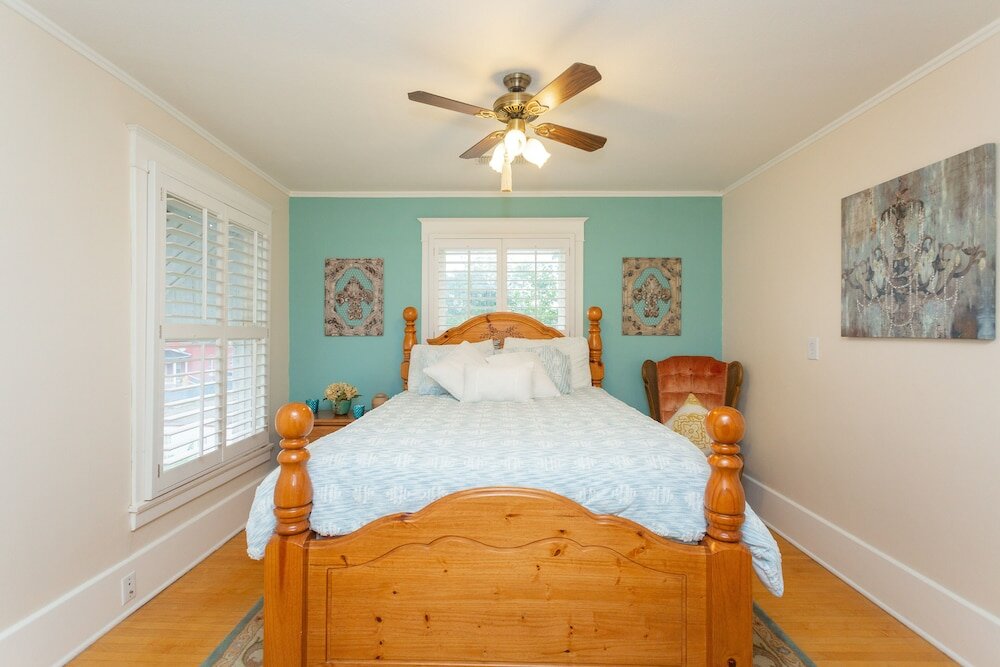 Фото Hacienda Amor de Roswell