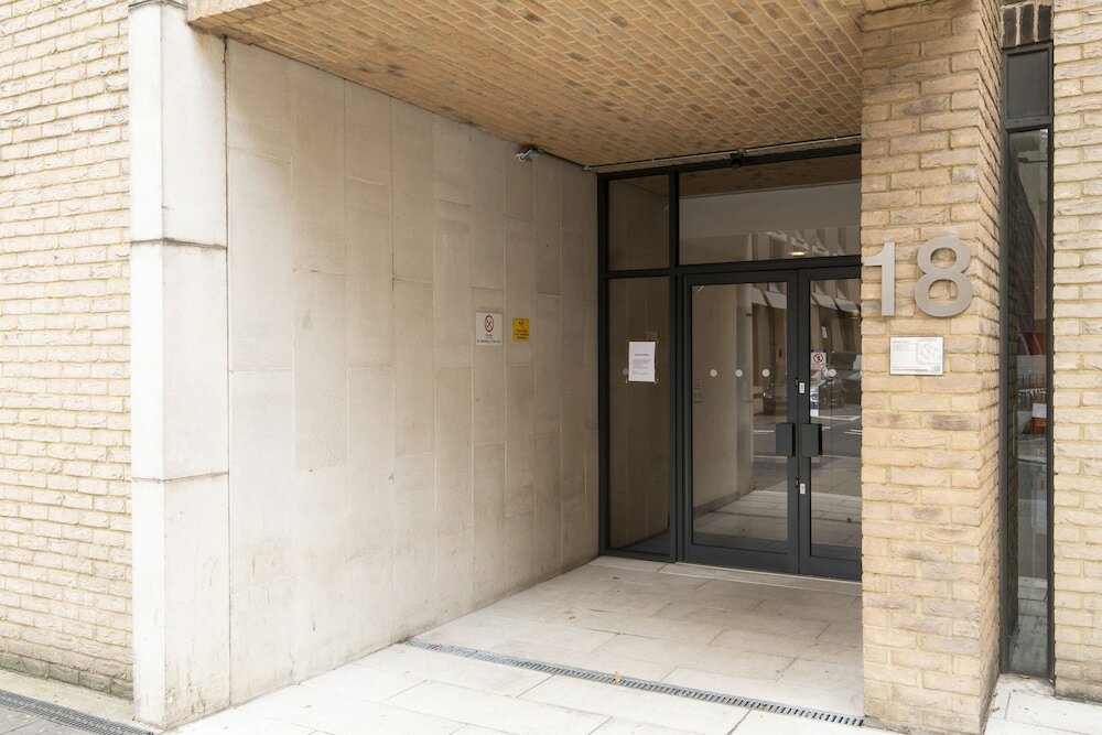 Фото One Bed Apartment in Waterloo near Southwark