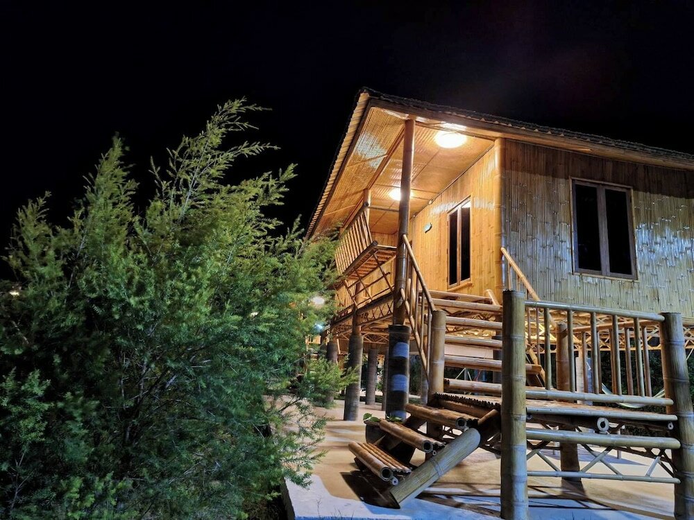 Фото Koon & Nueang Farm Stay Hua Hin