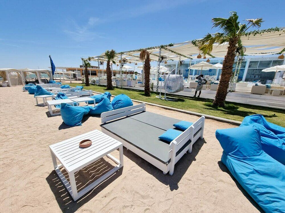 Фото Studio With Swimming Pool Near Beach and El Gouna