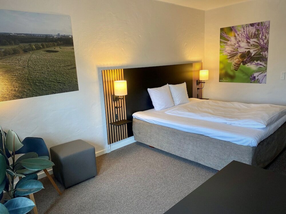 Фото Hotel Dalgas