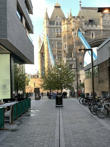 Deluxe London Homes Tower Bridge