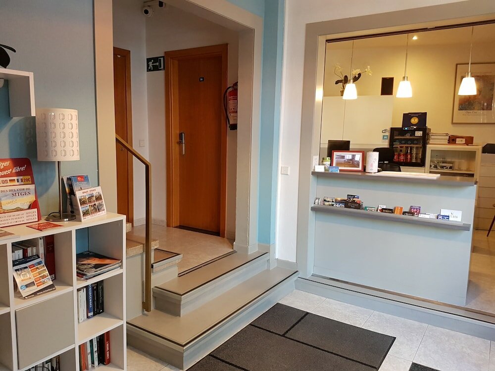 Фото Hotel Alexandra Sitges