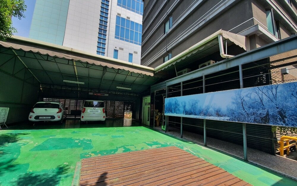 Фото отеля 4