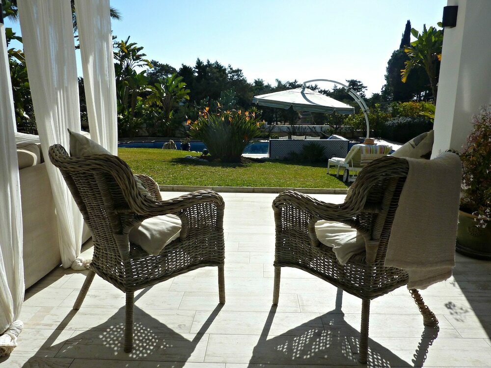 Фото Villa Breeze Boutique Guest Rooms Marbella