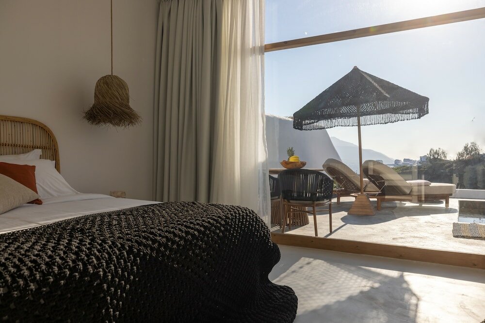 Фото Divino Caldera