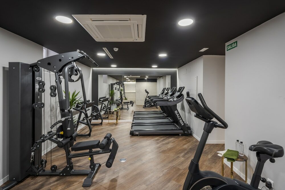 Фото Palacio Tirso De Molina