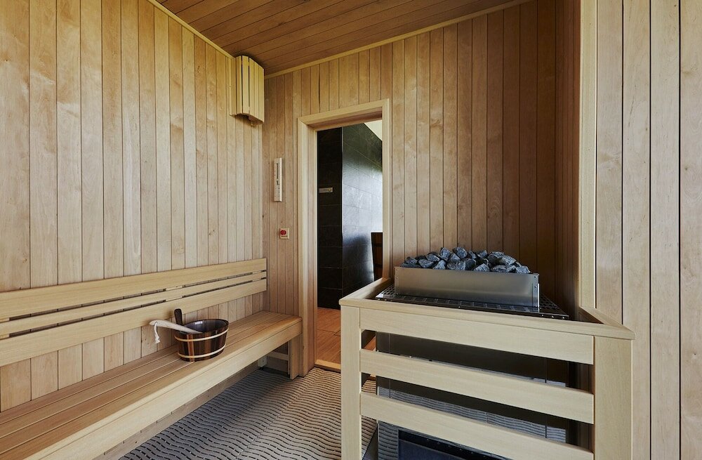 Фото Hotel OTP Balatonszemes