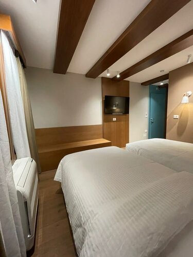 Гостиница Hotel Palorto в Гирокастре
