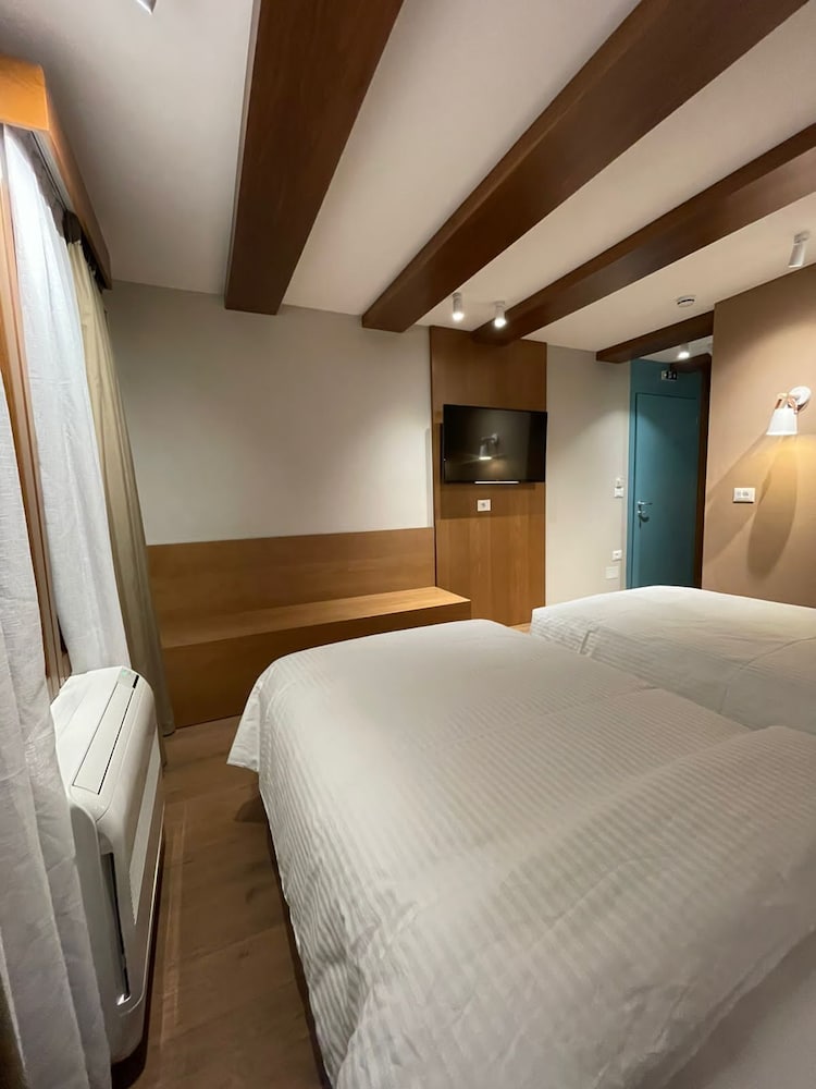 Фото Hotel Palorto