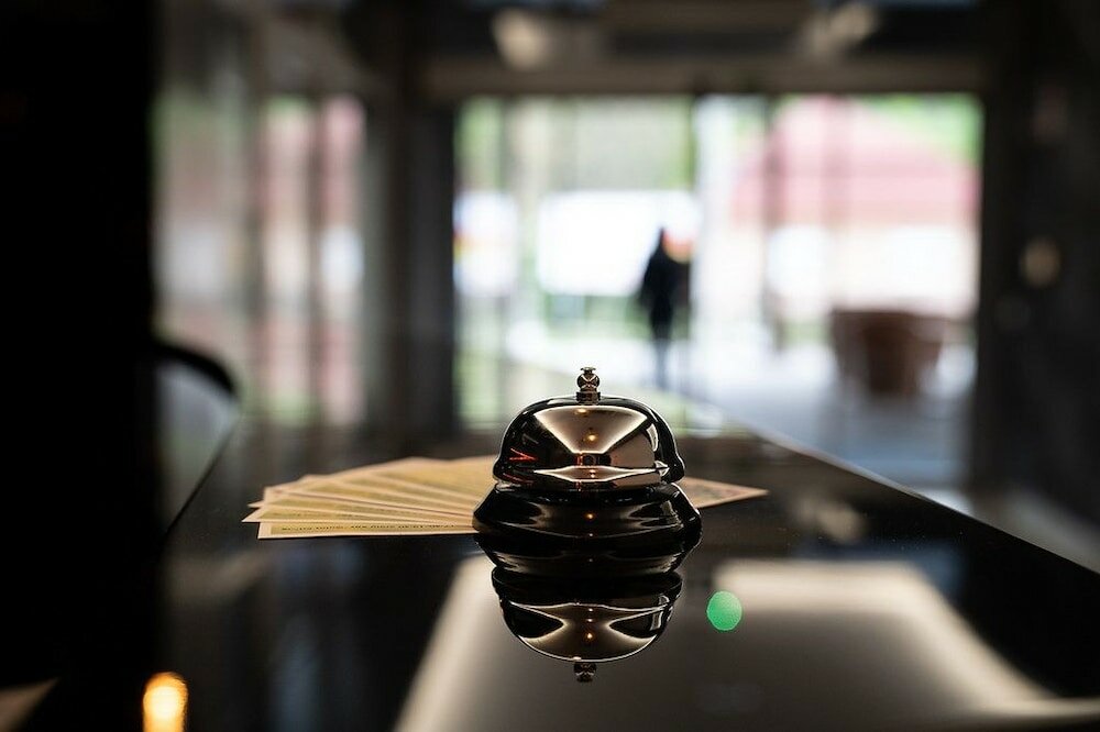 Фото отеля 5