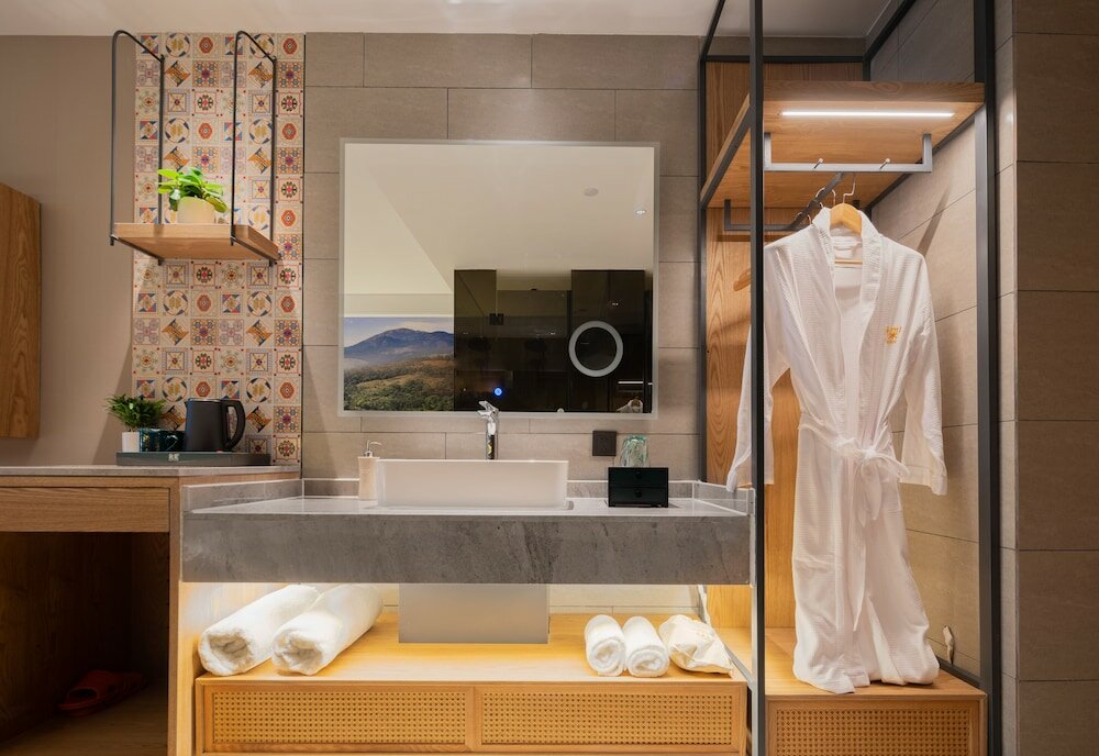 Фото Anns Go Hotel