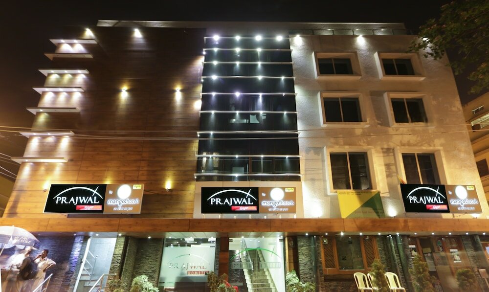 Фото Istay Hotels Rajajinagar