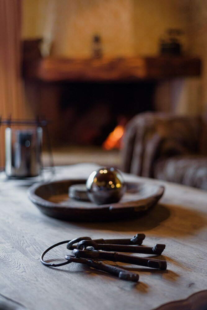 Фото Parnassus Dreamwood Chalet