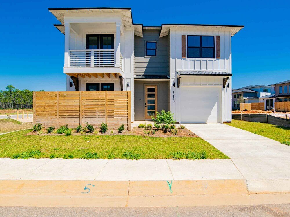 Фото Redfish Harbor Family Tides