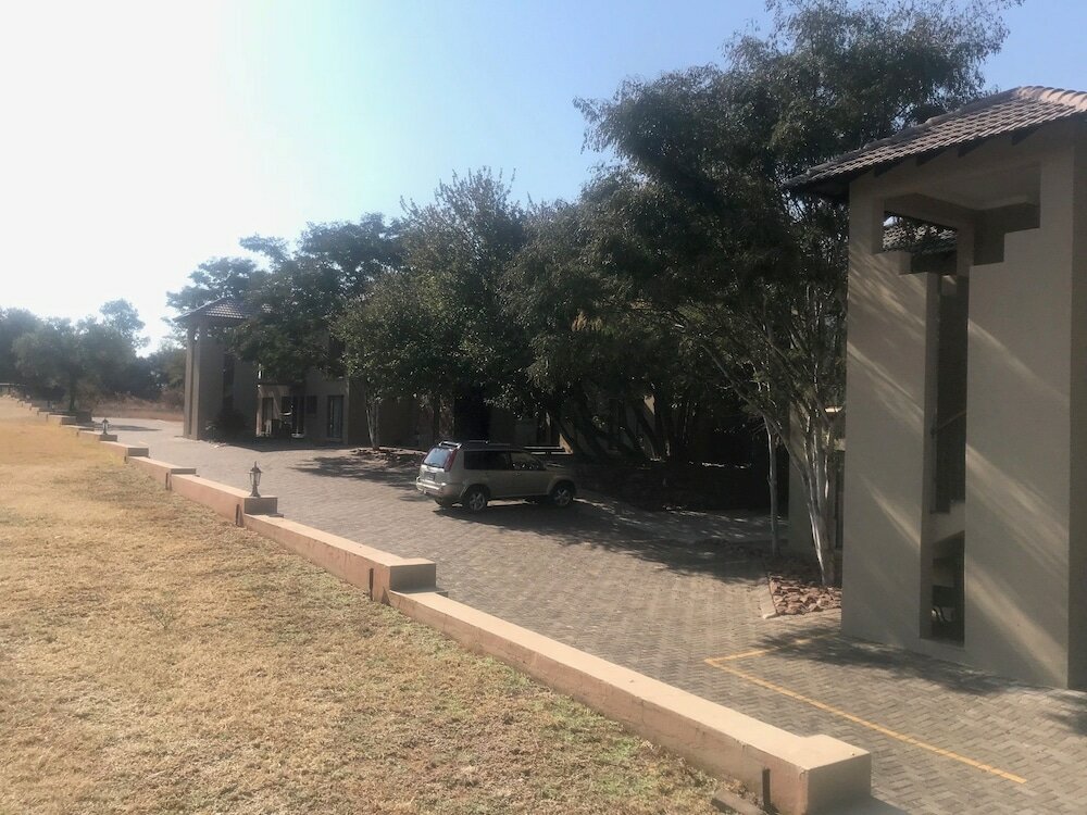 Фото Shakala Village