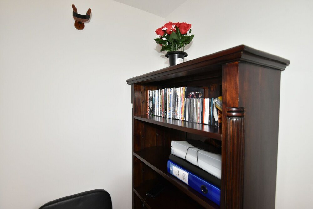 Фото Hughenden Garden Luxury Apartment