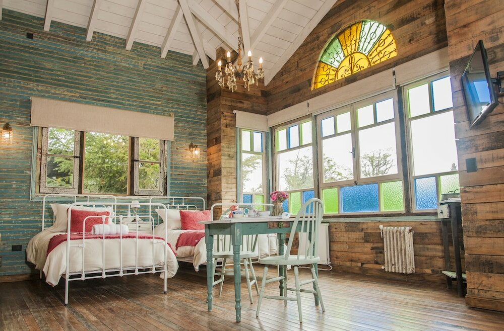 Фото Los departamentos de El Mercado