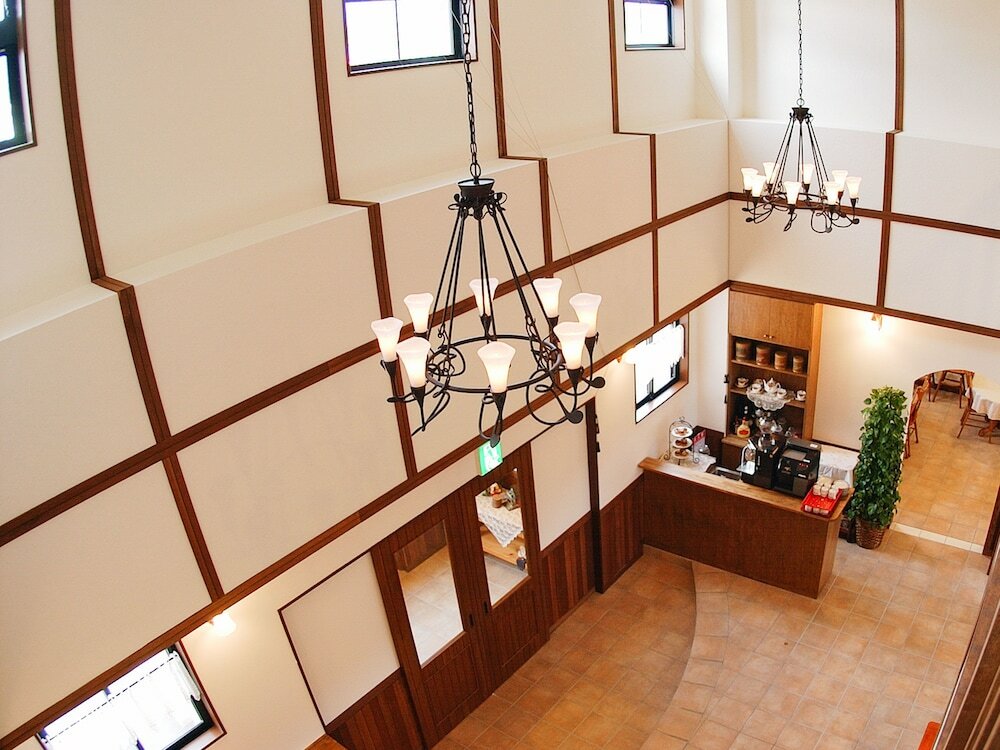 Фото Chez-soi Wakamiya