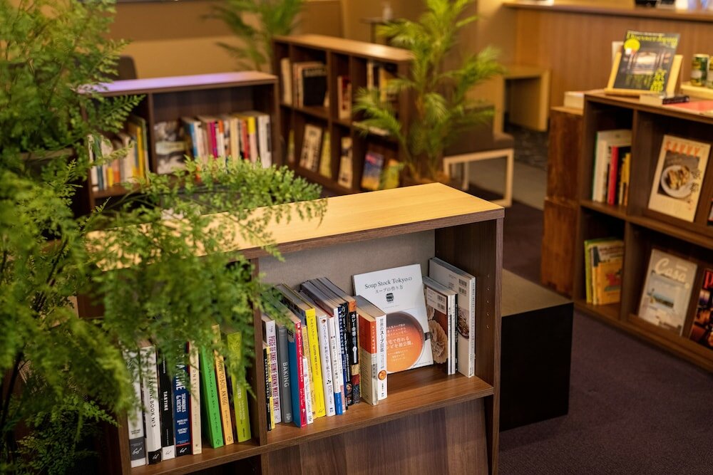 Фото Nagi Kyoto Sanjo