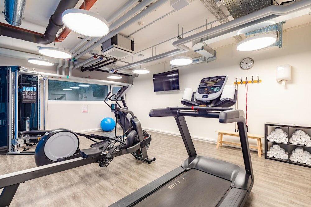 Фото Appart'City Collection Genève Aéroport Vernier