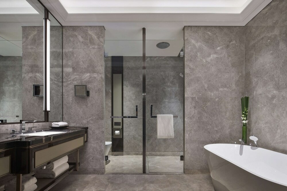 Фото Hyatt Regency Lanzhou