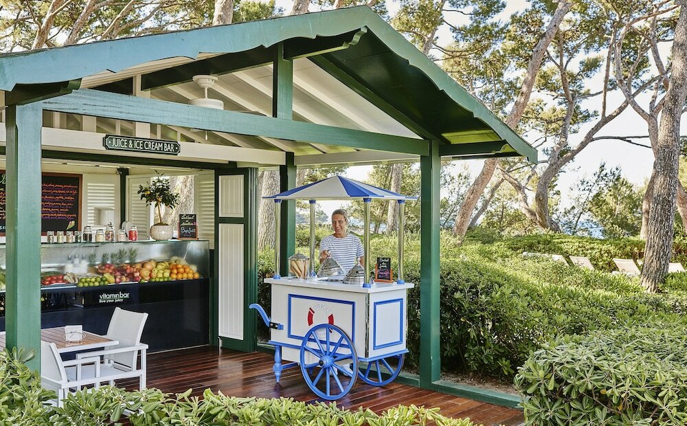 Фото Hotel du Cap-Eden-Roc