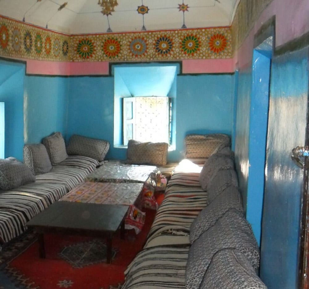 Фото Gîte Timmit La Maison Imazighne - Hostel