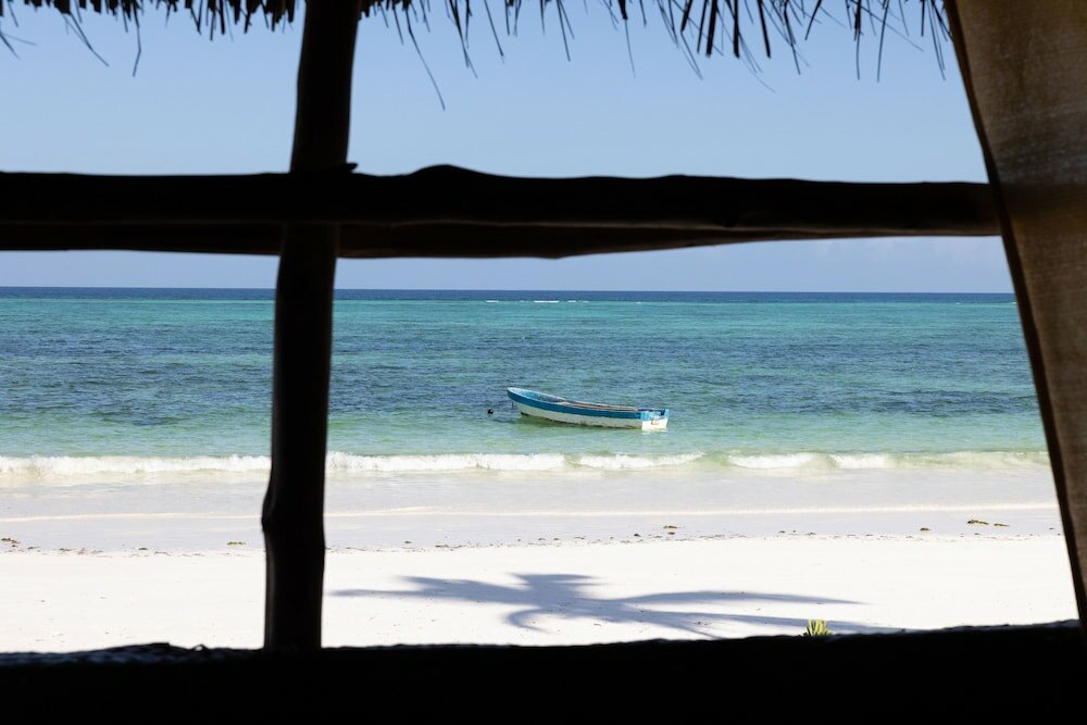 Фото Отель Ahg Sun Bay Mlilile Beach