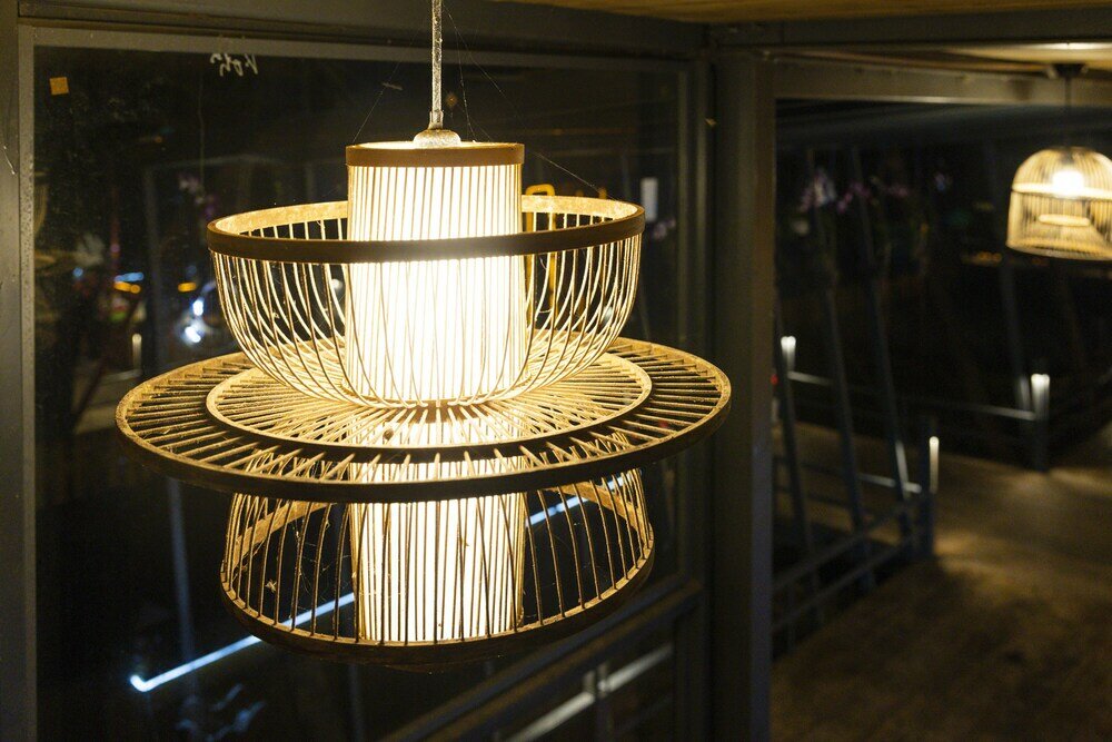 Фото S'Bungalow Ben Tre