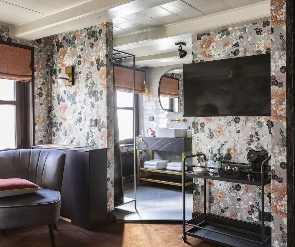 Фото Poorter Boutique Hotel