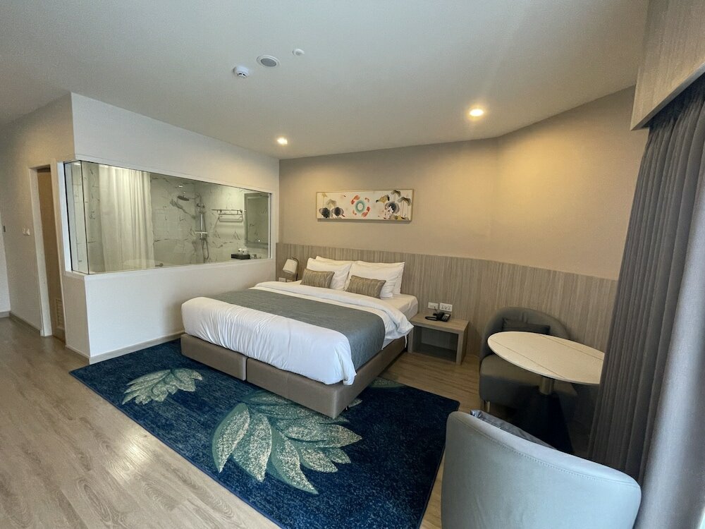 Фото Chinatown Living Hatyai