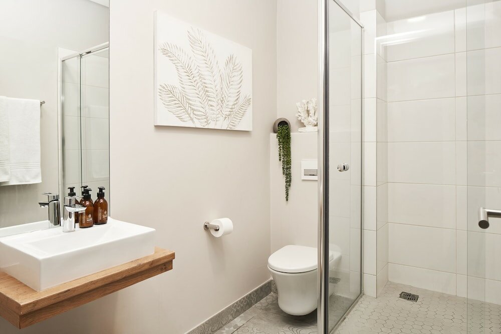 Фото The Den Apartments by Raw Africa Boutique Collection