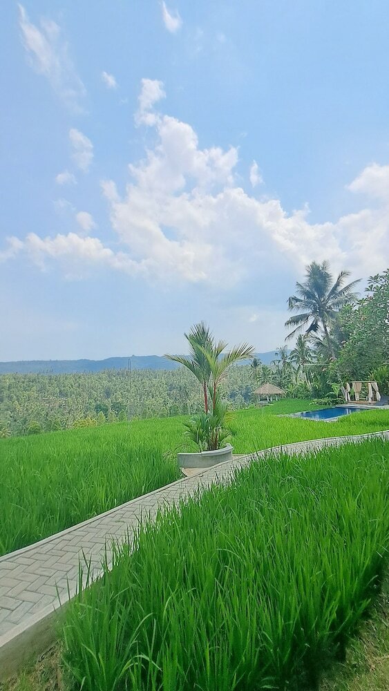 Фото Bali De Pardis Cottage