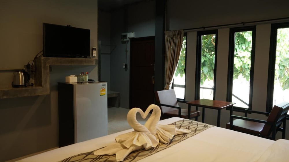 Фото Midtown Sukhothai Resort