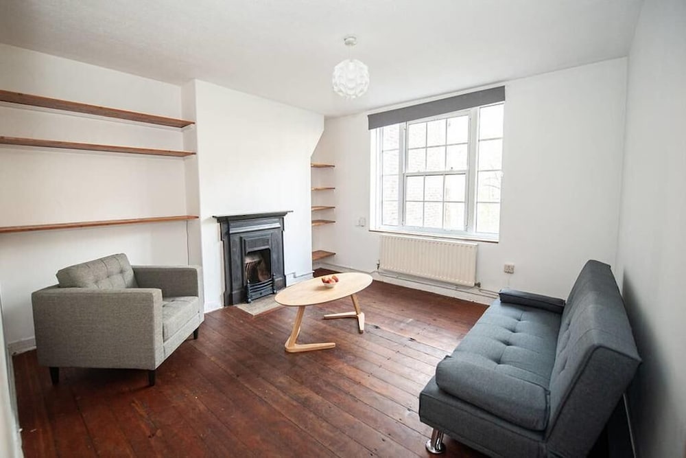 Фото Central London 2br Apartment in Waterloo