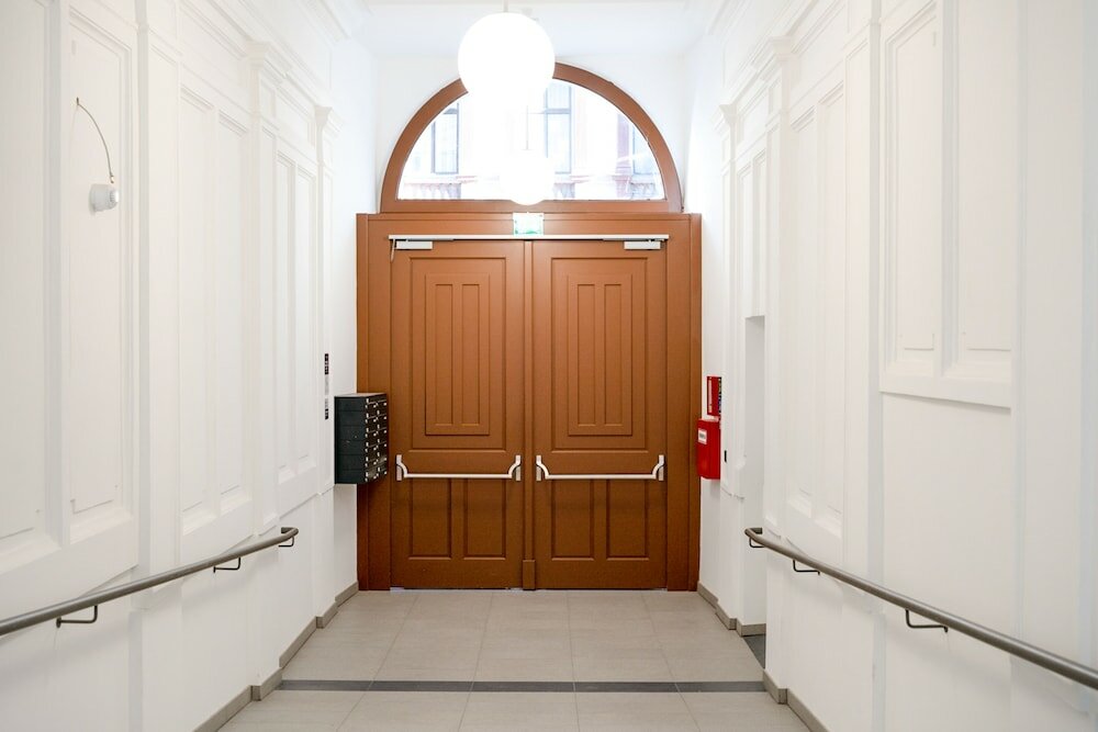 Фото Numa i Terra Apartments