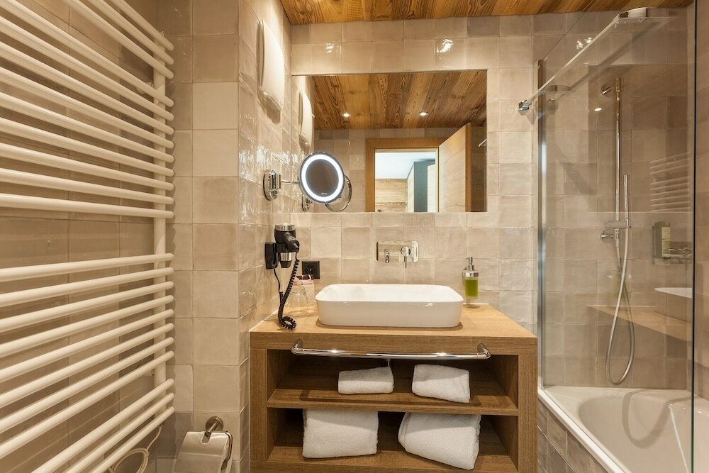 Фото 22 Summits Apartments