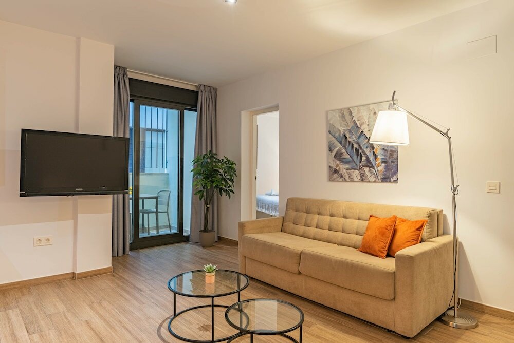 Фото Feelathome Mártires Apartments