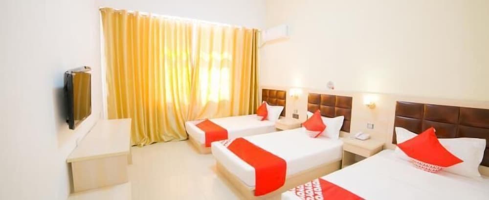 Фото Green Orange Express Inn